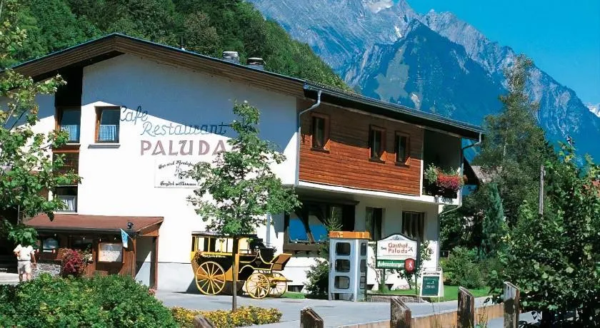 Gasthof Paluda - Pizzeria - Image 1