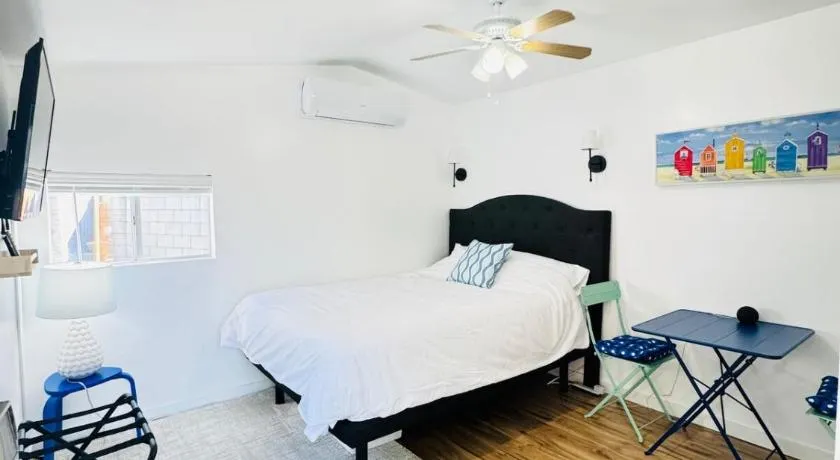 Cozy Guesthouse - 15 Min to Downtown SD - Image 1