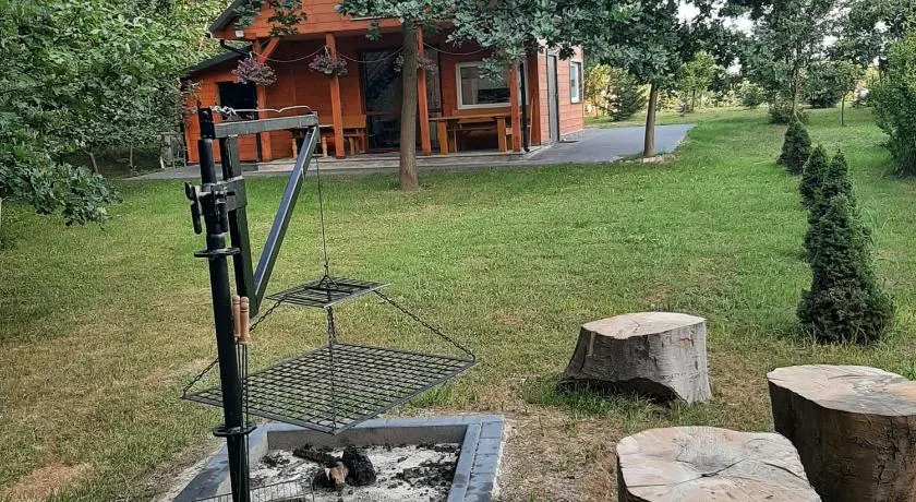Roztocze 3 kroki od sosny - Image 1