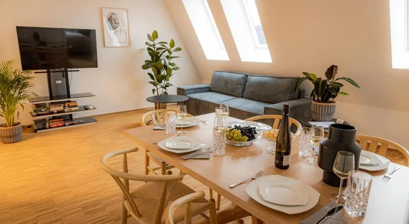 BONNYSTAY Passau Downtown - mitten in der Altstadt Passau`s - Image 1