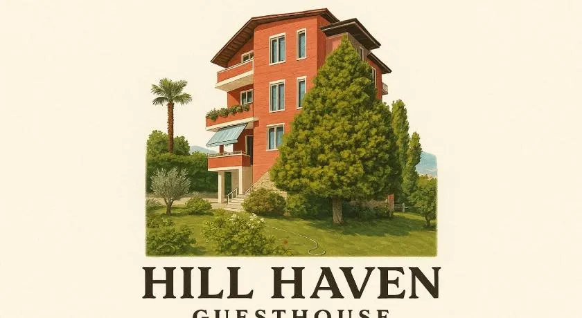 Hill Haven Guesthouse - Image 1