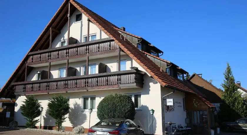 Hotel Garni Alte Post - Image 1