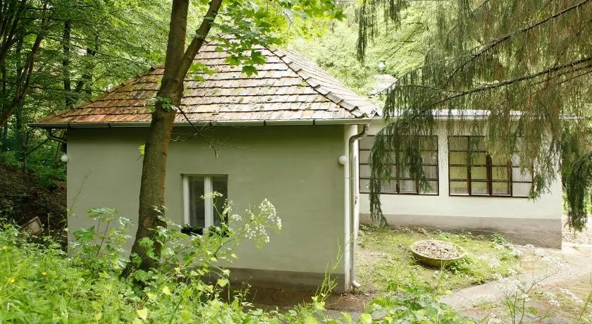Harangvirág 36 Vendégház - Image 1