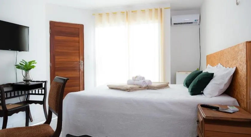 Araruna Hotel - Image 1