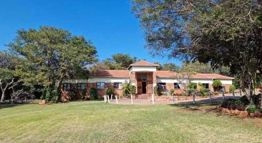 Guesthouse Serenity - Image 1
