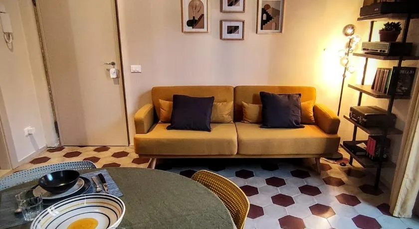 casa in oltretorrente Parma - Image 1