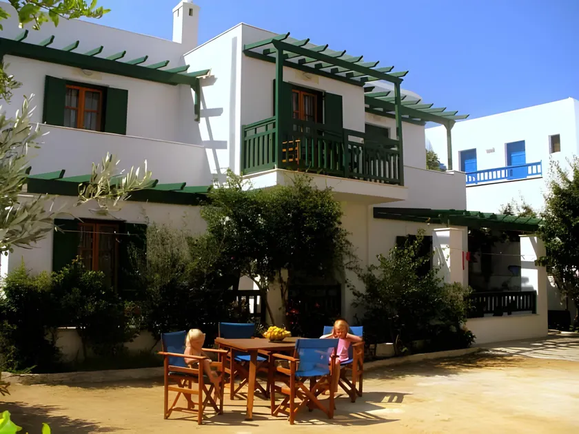 Despina Hotel - Image 1