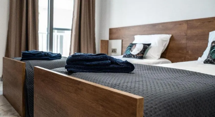 The Duo Suite - Image 1