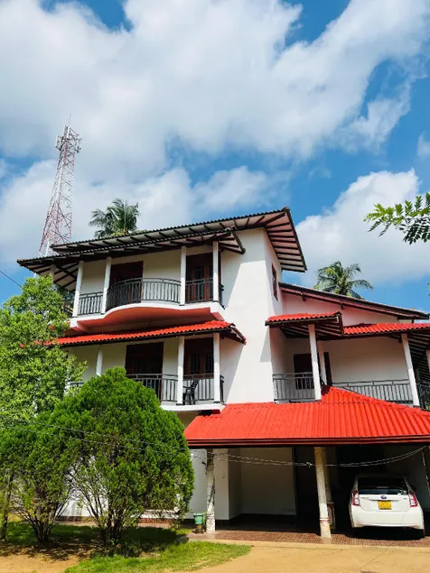 Yala Mangora Inn - Image 1