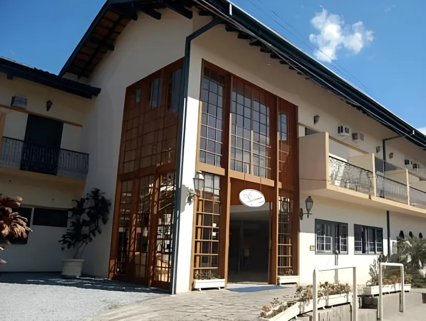 Pousada Villa Harmonia - Image 1