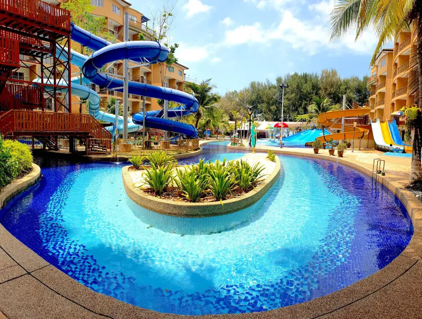 ThemeparkView | Gold Coast Morib [A1214] - Image 1
