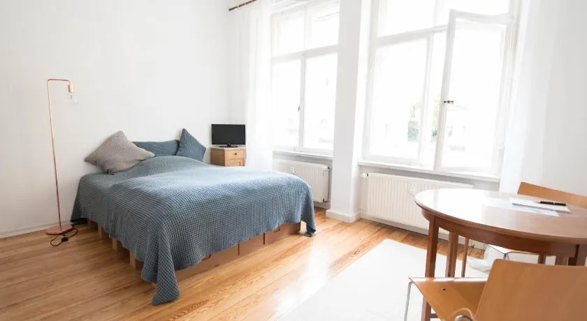 Studio Altbau - Image 1
