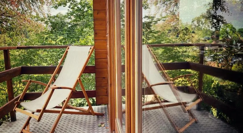 Nîdwazô - Ecolodge & Maison d'hôtes - Image 1