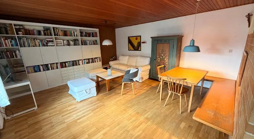 Donau Apartment - Image 1