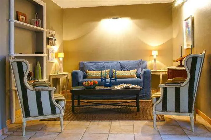 Best Western La Gentilhommiere - Image 1