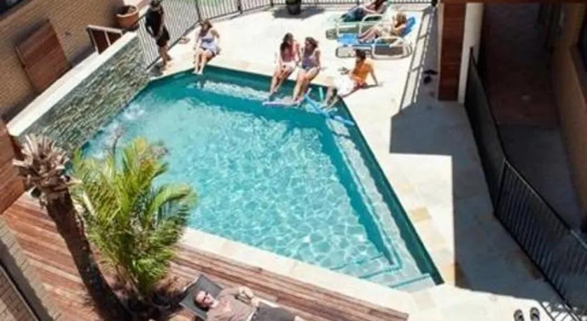Maxmee Backpackers Resort - Image 1