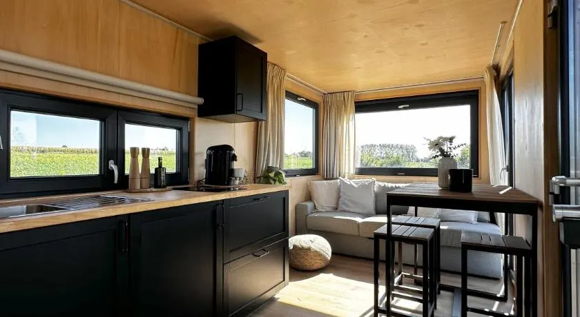 Tiny House du Gad Bourgeois - Image 1