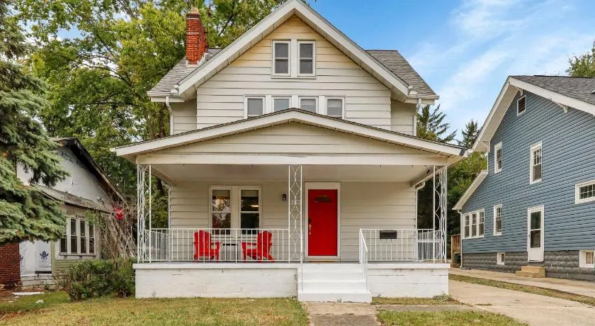 The Ohio State of Mind 5BR 2BA - Image 1