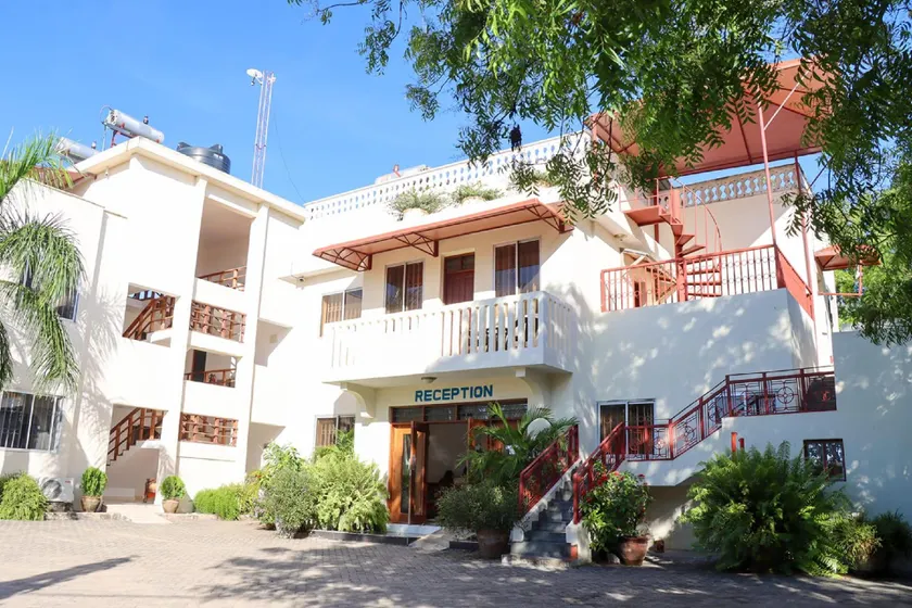 Pendo Villas Diani Beach - Image 1