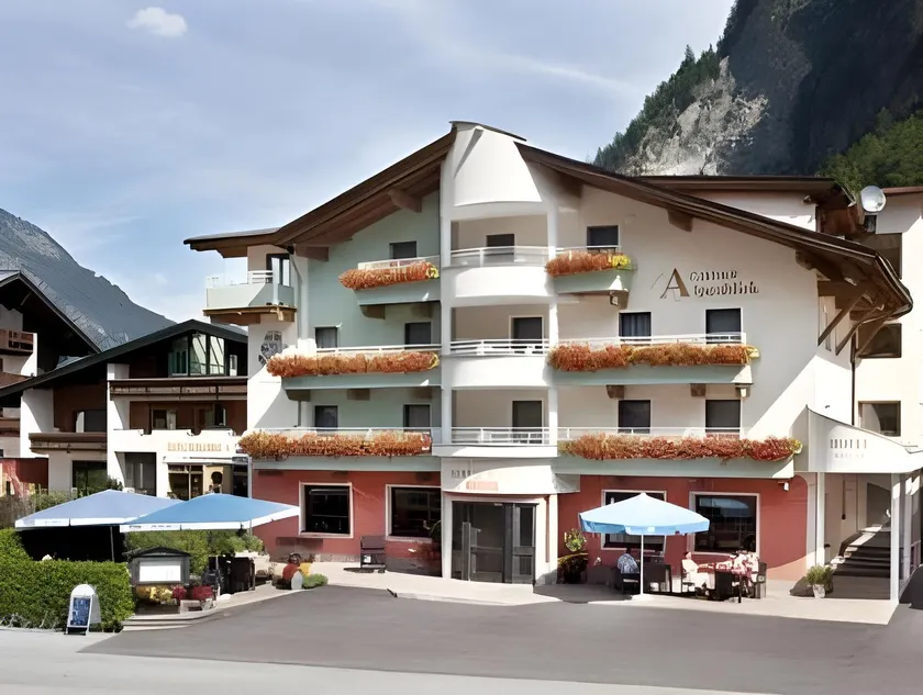 Genusshotel Alpenblick - Image 1