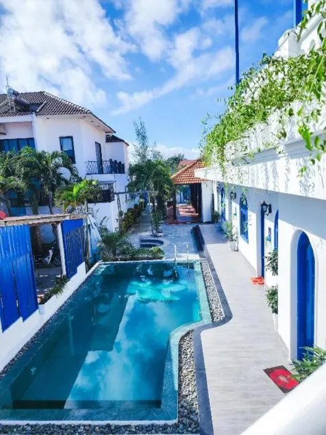 Dragon Sea Homestay - Image 1