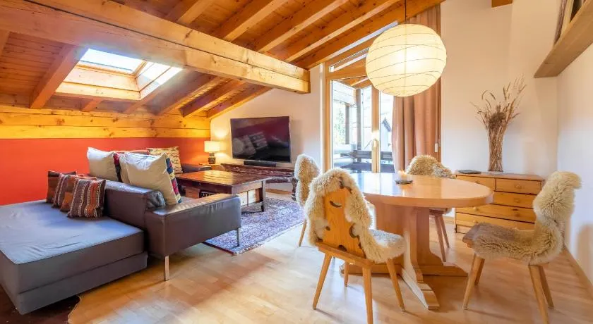 LAAX Homes - Casa la Streia - Image 1