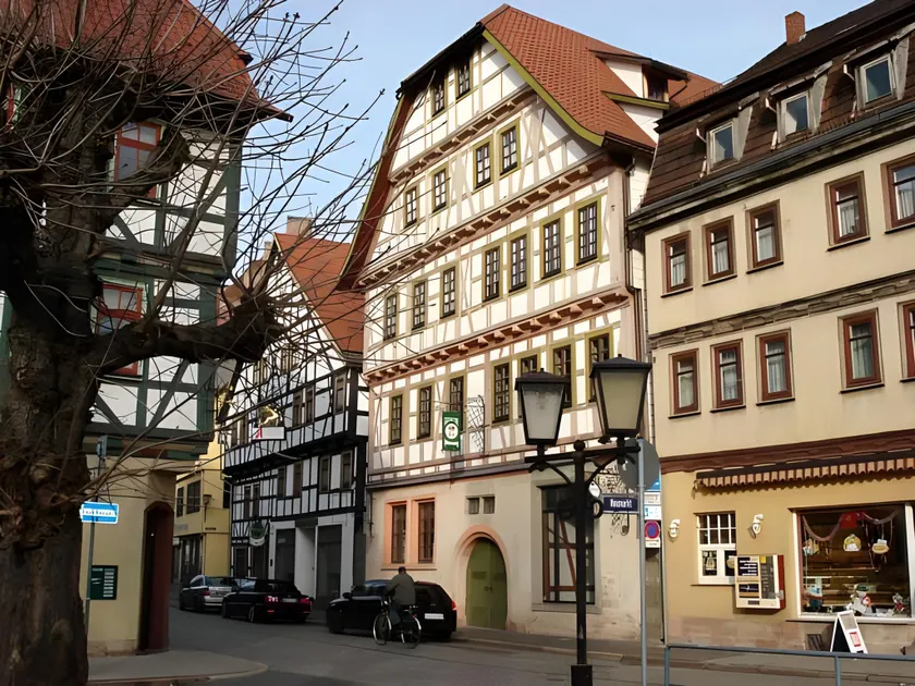 Grünes Tor - Image 1