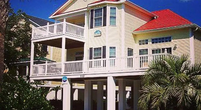 Seven Palms - Image 1