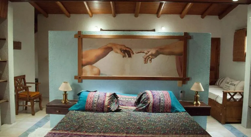 Casa Villa - Image 1