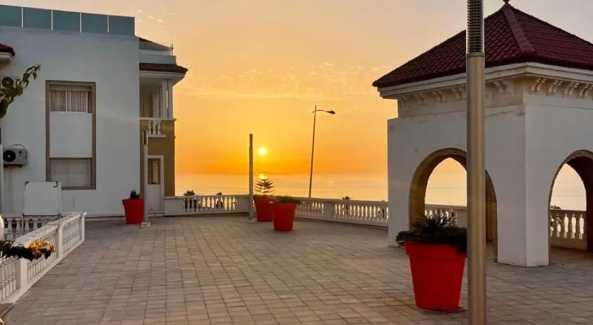 Al Hoceima Hay Bades Villa - Image 1