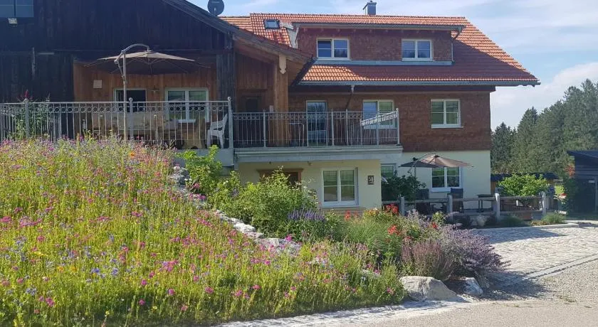 Ferienwohnung Reisach - Image 1