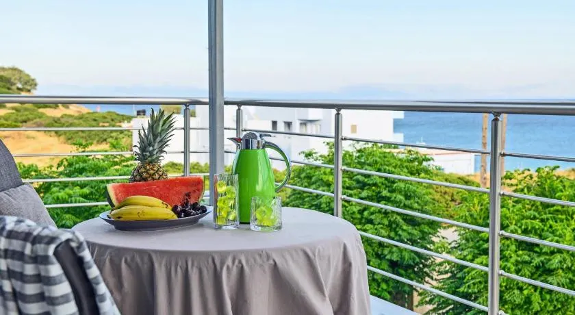 VIRI VIRI APARTMENTS - Image 1