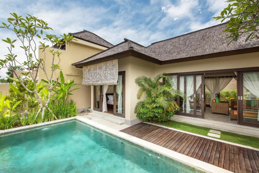 The Reika Villas by Nagisa Bali - Image 1