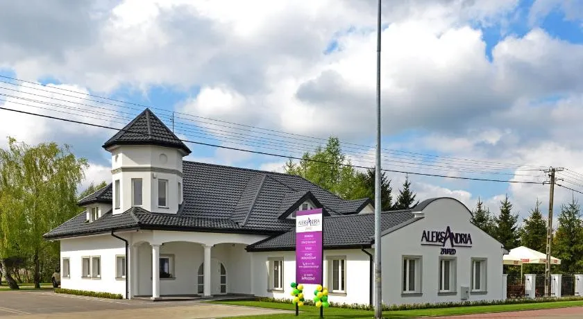 Zajazd Aleksandria - Image 1