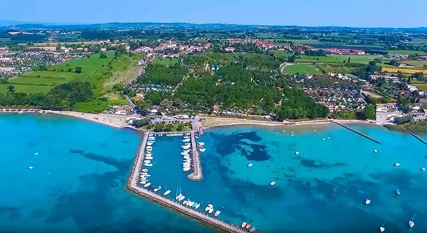 EUROCAMPINGPACENGO - Image 1