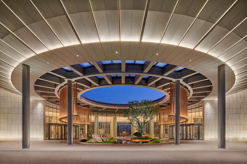 Doubletree By Hilton Jiangxi Fuzhou - Image 1