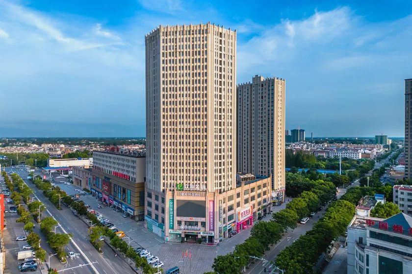 Mi·Selected Chain Hotel (Renxin International Plaza Branch) - Image 1