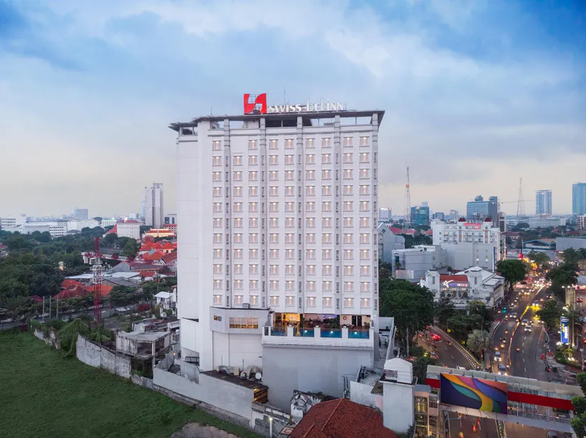 Swiss-Belinn Tunjungan Surabaya - Image 1