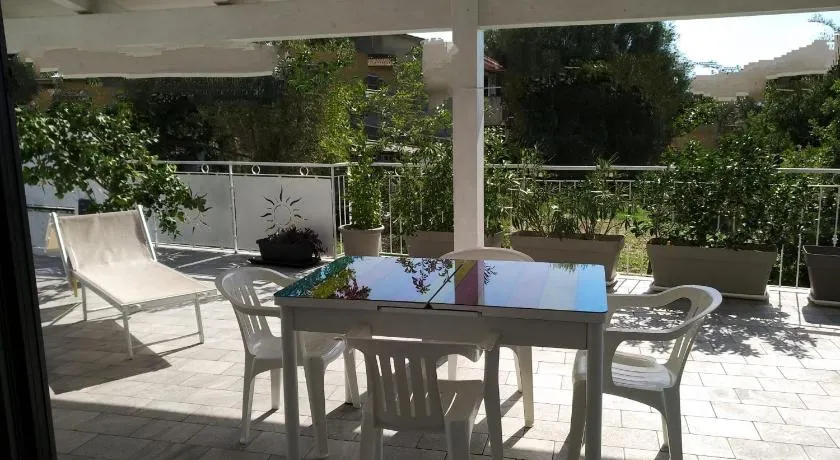 Palinuro Casa Vacanza Melita - Image 1