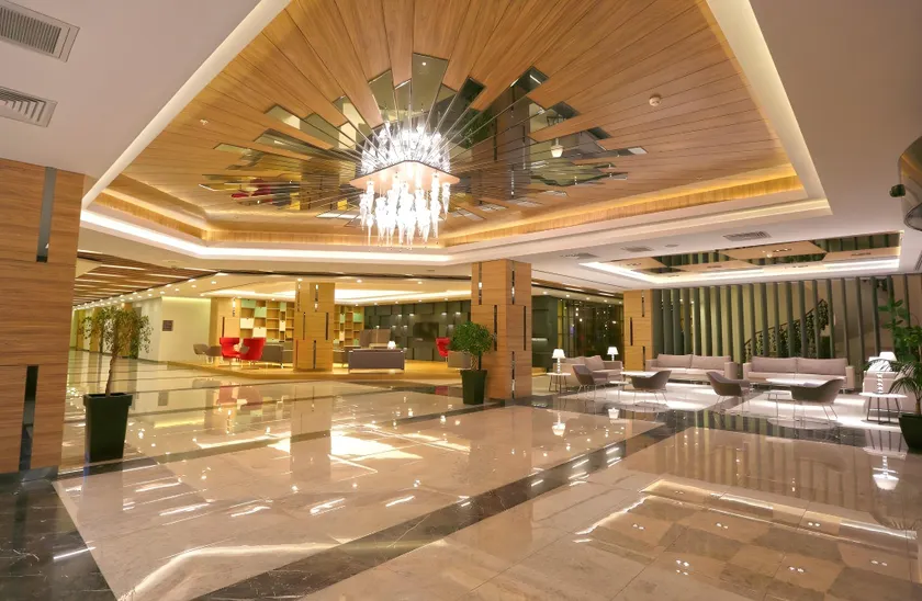 Premier Inn Sakarya - Image 1