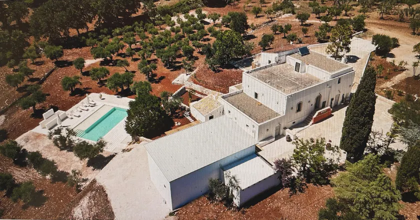 Masseria Ramasian - Image 1