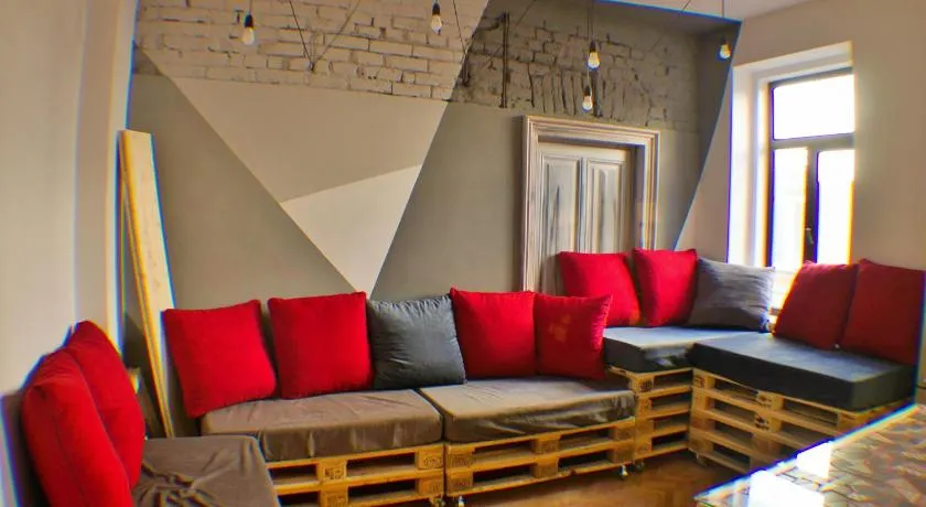 Cloud 9 Living - Image 1