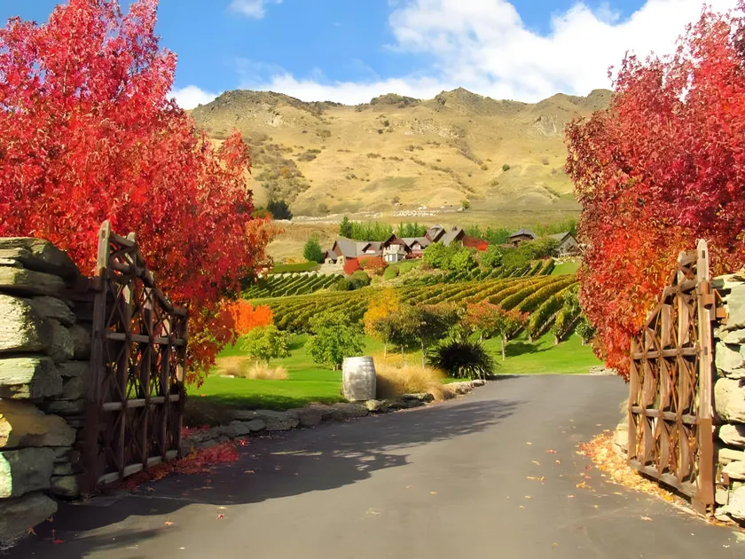 Stoneridge Estate - Image 1