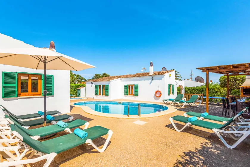 Villa Tramontana - Image 1