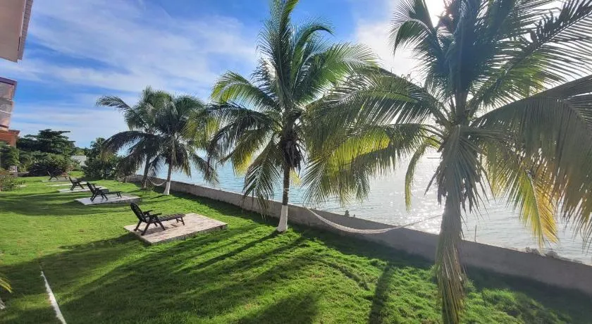HOTEL POSADA DEL MAR - Image 1