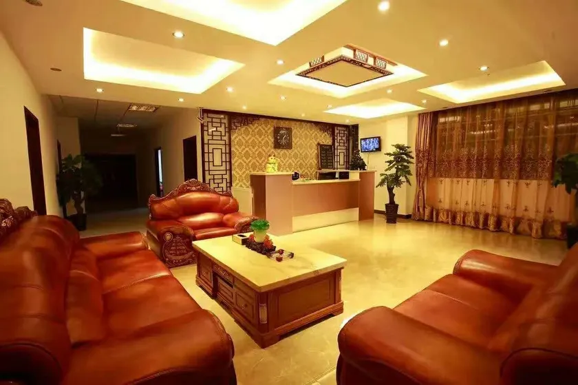 Honghu Hotel - Image 1
