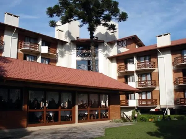 Residencial Pousada Serrano - Image 1