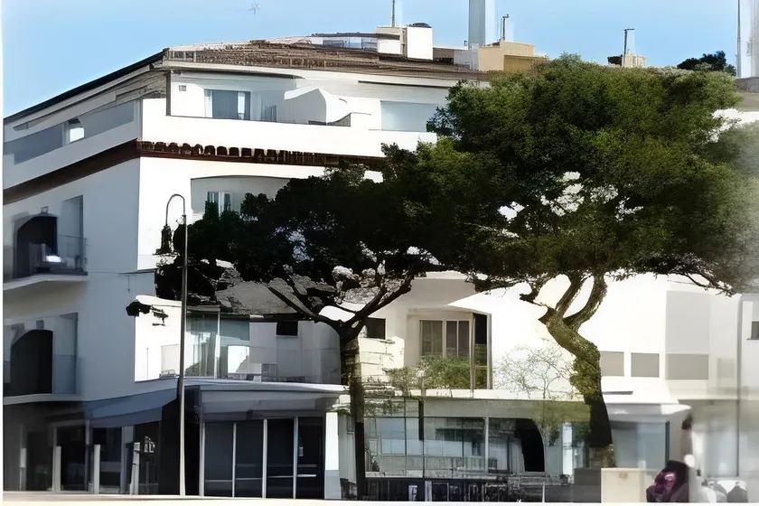 Hotel Tamariu - Image 1