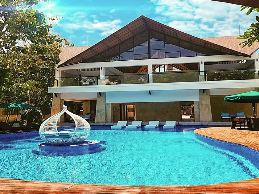 Villa 1 BR Central Seminyak 10 mins to Beach - Image 1
