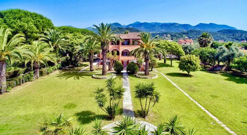 Villa Pami - Image 1